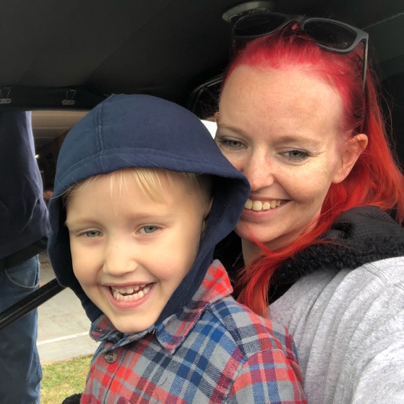 Meet your Posh Ambassador Jessy - Picture 9 of 16